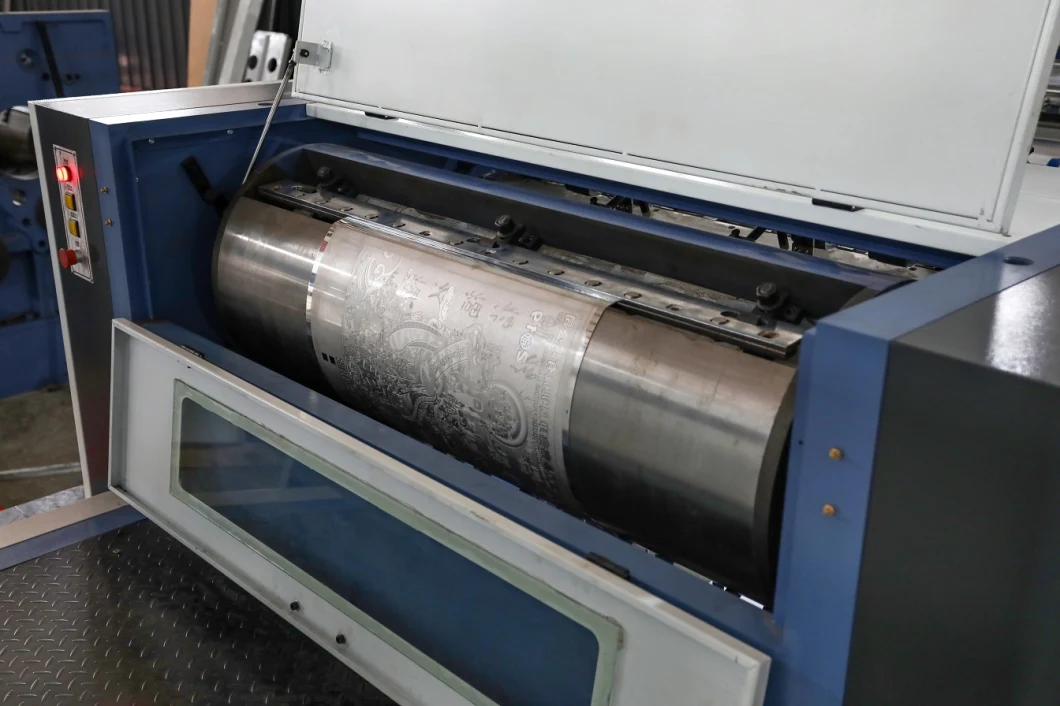 Micro- het In reliëf maken Machine yw-102f