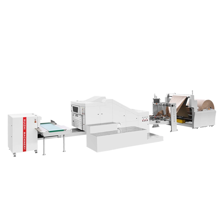 2 Pers 2 van het kleuren Flexibele Letterzetsel de Machineprijs van de Kleuren Flexographic Druk