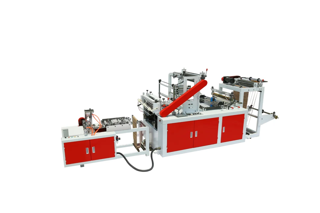 De Biologisch afbreekbare Vuilniszak die van het hondafval Machine maken 0
