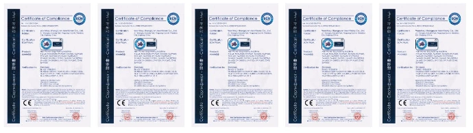 Het beschikbare Document Carry Bag van Customzied Logo Flat Bottom Fast Food