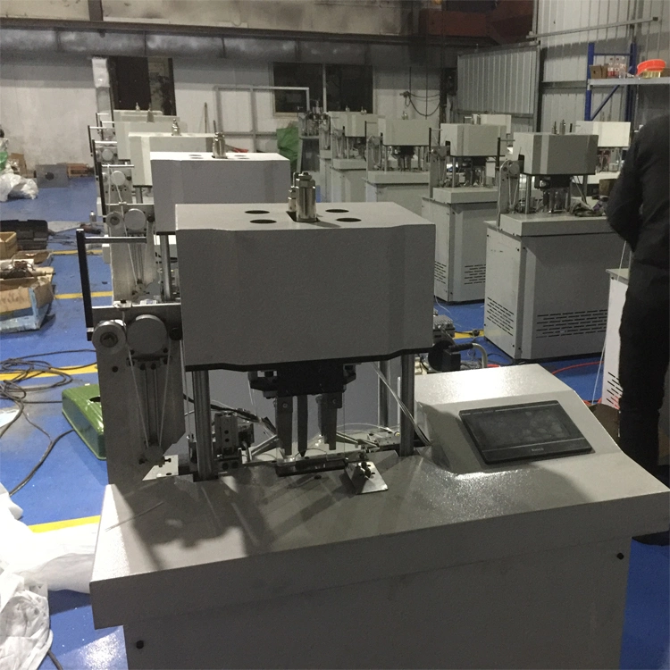 2600W oorlijn die Machine maken 0