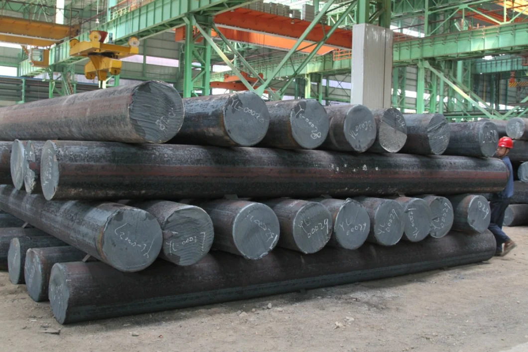 Industriële Ronde Bladen voor Scherpe Koperaluminiumfolie