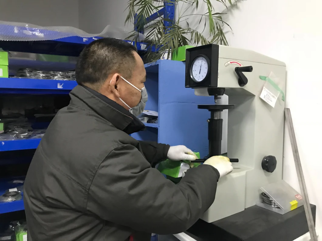 Industriële Ronde Bladen voor Scherpe Koperaluminiumfolie