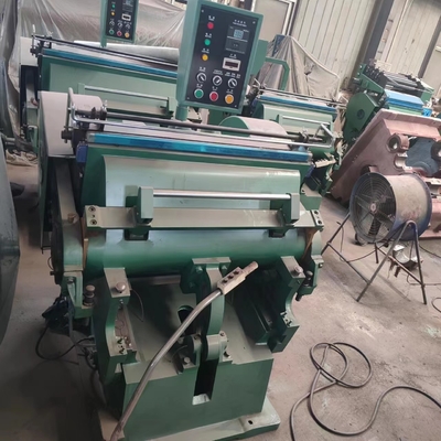 De Wafangdianlagers maken Koker die van het Machine de Zuivere Koper Rod Shaft 2.2KW verbinden in reliëf