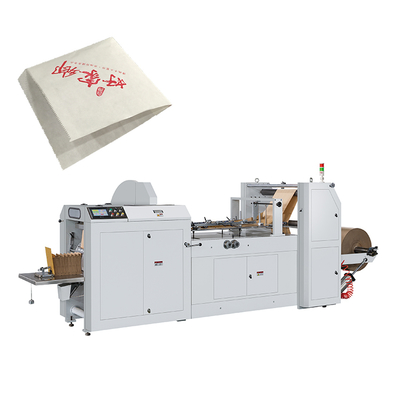 Flexodrukmachine met hoge duurzaamheid voor drukwerk met hoge resolutie en efficiëntie