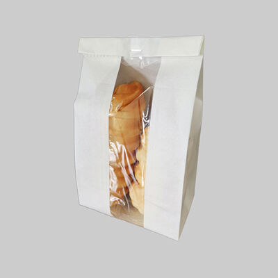 HD4916B Bottomer-type Kraft papierzak maken machine met 47kw hoofdvermogen 1 eenheid geschikt voor grootschalige productie