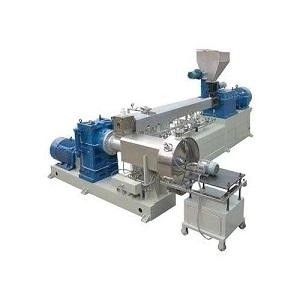 Pp-HDPE LLDPE LDPE Multilayer de Machine van de Filmextruder