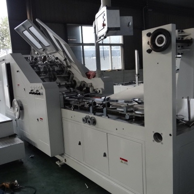 Programmeerbare de Servomotordocument van hoge snelheidspc Zak die tot Machine#270-530 maken de Scherpe Lengte (C)#1200 van mm Max. Broodje Diametr van mm