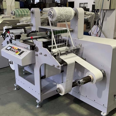 Digitale Roterende Snijmachine 40340mm 100m/Min van de Etiketmatrijs