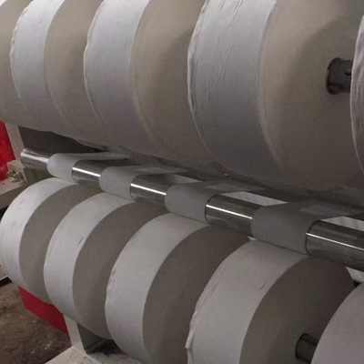 Document Film die Rewinder-Machine 1300mm scheuren 1600mm Gelamineerde Film
