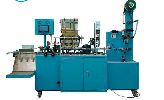 Automatische de Machinehoge snelheid van de Eetstokjeverpakking