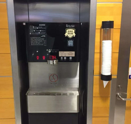 De automatische de Randdocument van 14oz Rechte Machine van de Kegelkop met Ce-Certificaat