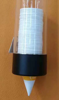 De automatische de Randdocument van 14oz Rechte Machine van de Kegelkop met Ce-Certificaat