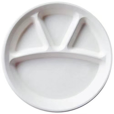 Pla Pe Paper Plate Machine Kleurrijke Paper Cup-plaat met film door coating