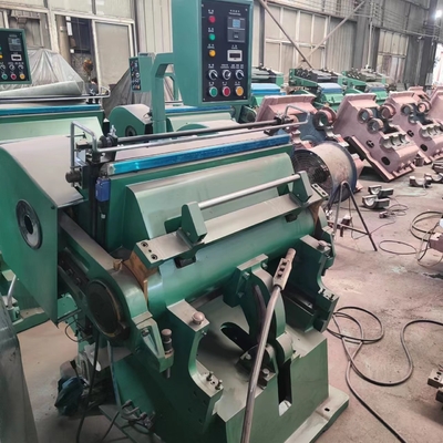 De Wafangdianlagers maken Koker die van het Machine de Zuivere Koper Rod Shaft 2.2KW verbinden in reliëf