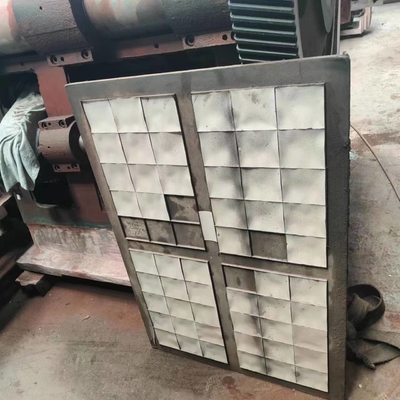 De Wafangdianlagers maken Koker die van het Machine de Zuivere Koper Rod Shaft 2.2KW verbinden in reliëf
