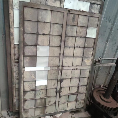 De Wafangdianlagers maken Koker die van het Machine de Zuivere Koper Rod Shaft 2.2KW verbinden in reliëf