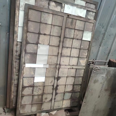 11KW de motor maakt van de het Bladlengte van de Machine1800*1280 Grootte ≤50m de Inkepingsmachine in reliëf