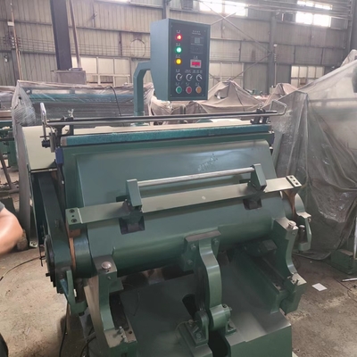 Maken de Glijdende Lagers van het legeringsstaal Machinehj1100 4KW Motor Gelaste Inkeping in reliëf