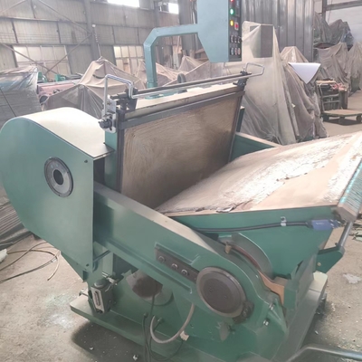 Maken de Glijdende Lagers van het legeringsstaal Machinehj1100 4KW Motor Gelaste Inkeping in reliëf
