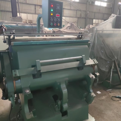 Maken de Glijdende Lagers van het legeringsstaal Machinehj1100 4KW Motor Gelaste Inkeping in reliëf