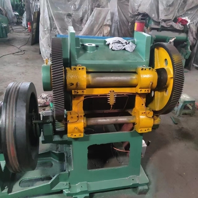 Vlakke het Knipsel en de Inkepingsmachine 1300Model 1300*920 5500kg van de Persmatrijs