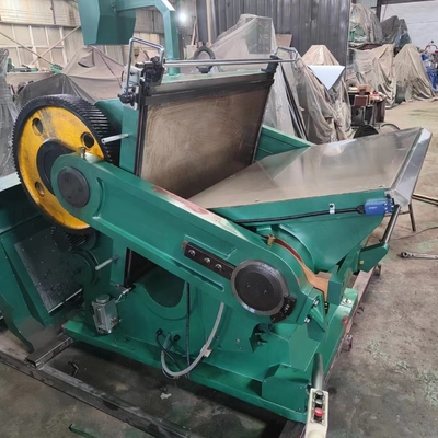 Maakt de karton Vlakke Pers Inkepingsmachine 1500Model Of Die Cutting 7.5KW 1500*1050 in reliëf