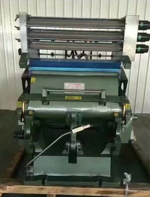 Het Knipsel van de afgietselsmatrijs maakt de Lagers van de Aswafangdian van het Machine hj-750T HT200 45# Staal in reliëf