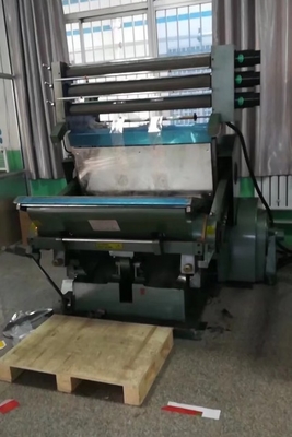 Het Knipsel van de afgietselsmatrijs maakt de Lagers van de Aswafangdian van het Machine hj-750T HT200 45# Staal in reliëf