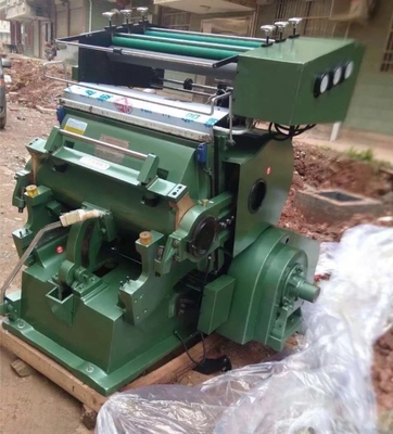 Het Knipsel van de afgietselsmatrijs maakt de Lagers van de Aswafangdian van het Machine hj-750T HT200 45# Staal in reliëf