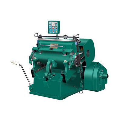 Het smeringssysteem maakt Machine met van de het Aluminiumgids van het 38 Chromiummolybdeen het Spoorvoering in reliëf