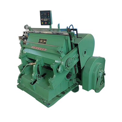 Het smeringssysteem maakt Machine met van de het Aluminiumgids van het 38 Chromiummolybdeen het Spoorvoering in reliëf