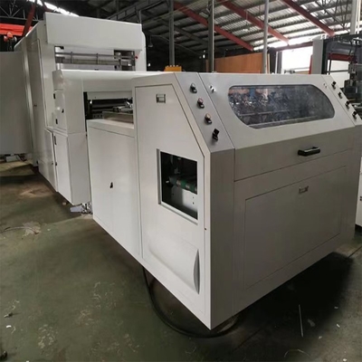 Hj-1100 Longitudinale Snelheid Transversale 1400mm van de Snijmachine Veranderlijke Frequentie