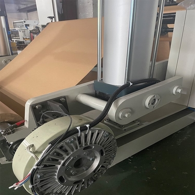 Hj-1100 Longitudinale Snelheid Transversale 1400mm van de Snijmachine Veranderlijke Frequentie