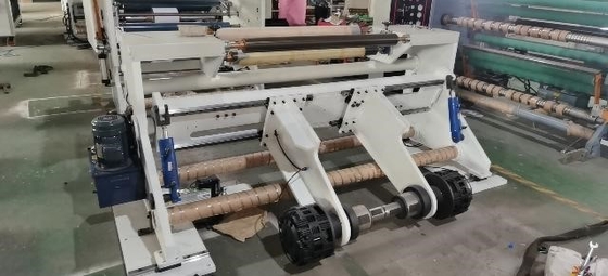 Hj-1100a-III Servo Automatische Scheurende Machine Drie voor Gerolde 1100mm 1150mm
