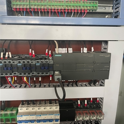Hj-1100a-III Servo Automatische Scheurende Machine Drie voor Gerolde 1100mm 1150mm