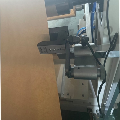 Hj-1100a-III Servo Automatische Scheurende Machine Drie voor Gerolde 1100mm 1150mm