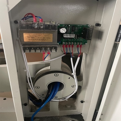 Hj-1100a-III Servo Automatische Scheurende Machine Drie voor Gerolde 1100mm 1150mm