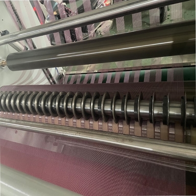 Hj-1100a-III Servo Automatische Scheurende Machine Drie voor Gerolde 1100mm 1150mm