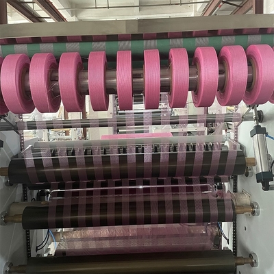 Hj-1100a-III Servo Automatische Scheurende Machine Drie voor Gerolde 1100mm 1150mm