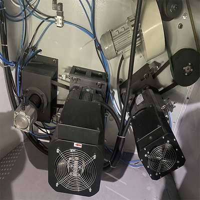 Hj-1100a-III Servo Automatische Scheurende Machine Drie voor Gerolde 1100mm 1150mm