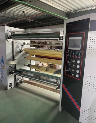 Hj-1100a-III Servo Automatische Scheurende Machine Drie voor Gerolde 1100mm 1150mm