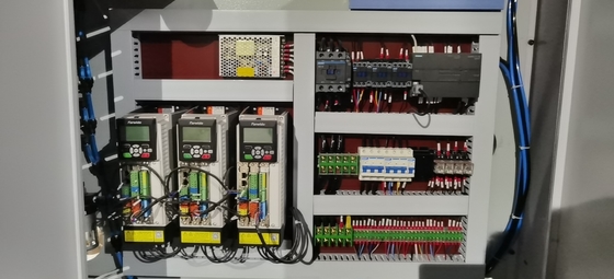 Volledig Automatische Spanning die Machine voor HUISDIER/BOPP 300meters/Minute scheuren
