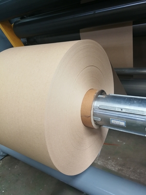 Volledig Automatische Spanning die Machine voor HUISDIER/BOPP 300meters/Minute scheuren