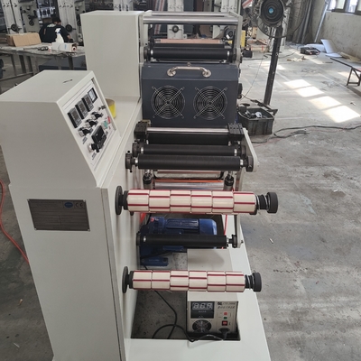 Flexodrukmachine met hoge snelheid met een lengte van 250 mm, een breedte van 180 mm, een snelheid van 5-60 m/min en een nauwkeurigheid van 0,15 mm