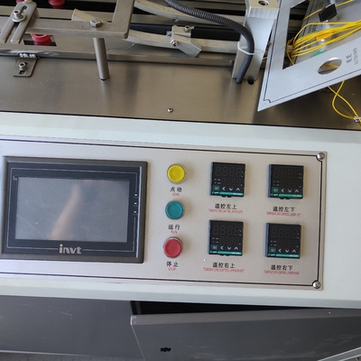 Niet-standaard kartonnen machine # decoratieve werken # voedselkarton # wegwerplunchbox # Hot-melt lijmproces