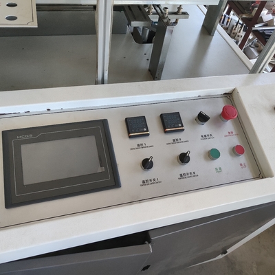 Niet-standaard kartonnen machine # decoratieve werken # voedselkarton # wegwerplunchbox # Hot-melt lijmproces