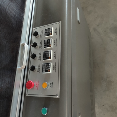 Niet-standaard kartonnen machine # decoratieve werken # voedselkarton # wegwerplunchbox # Hot-melt lijmproces
