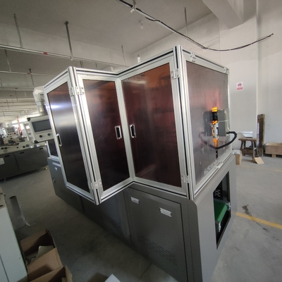 Niet-standaard kartonnen machine # decoratieve werken # voedselkarton # wegwerplunchbox # Hot-melt lijmproces