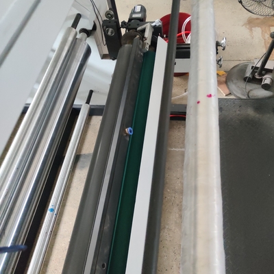 Hj-23000 Flexographic de Machineplaat 2.38mm 1200mm van de Compensatiedruk Kleur 2